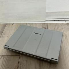 ☆美品！☆パナソニックLet's note CF-SV8 i5 SSD256GB