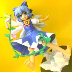 【未開封】だるぐるみ　日焼けしたチルノ　サングラス付き　東方　ぬいぐるみ 51CNG57OodL._UF894,1000_QL80_.jpg