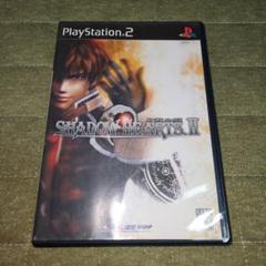2025年最新】PS2 シャドウハーツ2の人気アイテム - メルカリ