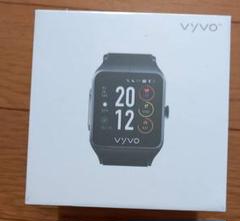 vyvo vista+ スマートウォッチ 定価の半額以上