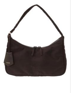 CLANE×RAMIDUS HAND BAG ブラウン 未使用品