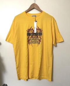 Y2K Tシャツ　当時物　新品未使用タグ付き