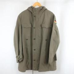 VINTAGE ドイツ軍 OPTIジップ ワッペン ミリタリー モッズ