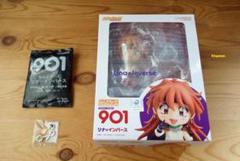 フィギュア　[特典付き] ねんどろいど リナ=インバース 「スレイヤーズ」 GOODSMILE ONLINE SHOP限定 ねんどろいど リナ=インバース【特典付き】 | GOODSMILE ONLINE SHOP