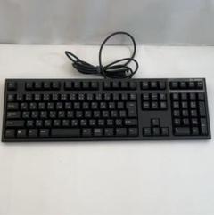 東プレ REALFORCE R3SA12 日本語配列キーボード 本体 製品 : REALFORCE / R3SA12 | REALFORCE | 日本製プレミアム