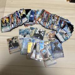 2025年最新】bleach カードダスの人気アイテム - メルカリ