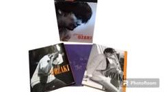 forever　OZAKI　尾崎豊　写真集