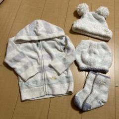 ジェラートピケ　キッズ　ベビー