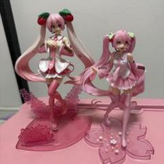 2025年最新】初音ミクシリーズLuminasta桜ミク2023の人気