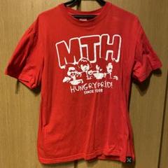 【おまけ付き】マキシマムザホルモン　観音Ｔシャツ 　WHITE　Ｌ Size おまけ付き】マキシマムザホルモン 観音Tシャツ WHITE L Size