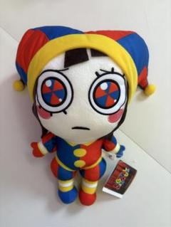 2025年最新】ポムニ ぬいぐるみの人気アイテム - メルカリ