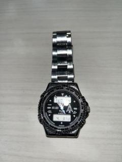 ELGIN エルジン クォーツ腕時計EG057 A296