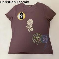 BAZaR バザールクリスチャンラクロア　 ジャケット　新品未使用品 2025年最新】BAZaR de CHRISTIAN LACROIX ジャケット・アウター