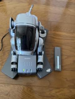 [ジャンク品] アイボ　第2世代 Yahoo!オークション - 1円スタート SONY ソニー AIBO アイボ 第2
