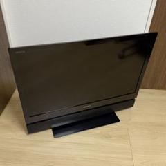 SONY ブラビア 2012年製 KDL-40EX720 40型 たのメル便 2025年最新】kdl-40ex720の人気アイテム - メルカリ