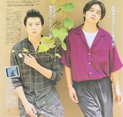 2025年最新】￼新田￼真剣佑￼の人気アイテム - メルカリ