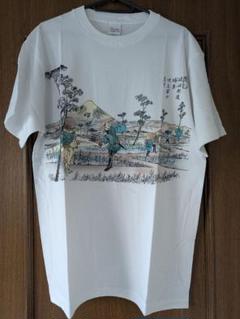 2025年最新】浮世絵 tシャツの人気アイテム - メルカリ
