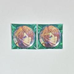 ピオフィ　ミクガ&オトガ限定　缶バッジ　ニコラ　LOVE-FIRE！ カレンダー 缶バッジ ニコラ 3種セット ピオフィオーレの晩鐘
