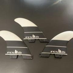 サーフィン　fcs2  ダレンハンドレー　size L FCS II DHD PC Tri Fins - FCS - FCS US