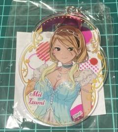 シャニマス　ストレイライト　和泉愛依　まとめ売り　アクリルスタンド　缶バッジ Amazon.co.jp: シャニマス 和泉愛依 アクリルスタンド 公式