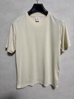 ユナイテッドアスレ　スポーツ　メンズ　Tシャツ　M 無地　白