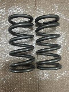 ID65 10K 178mm KYB カヤバ KCS 直巻きスプリング① - メルカリ