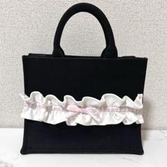 jiltu バッグ petit frill tote bag – JILTU
