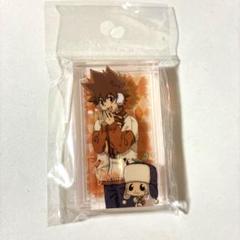 沢田綱吉 リボーン アクリルブロック モコモコウィンター アクリルスタンド
