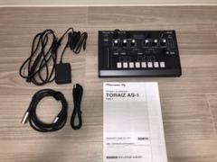 pioneer as-1 アナログシンセサイザー