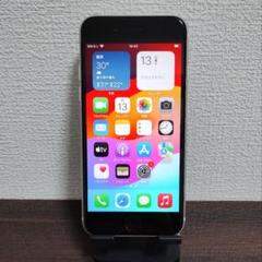 ★純正電池83%★iPhone SE 第3世代 64GB SIMフリー ★572