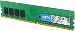 Crucial デスクトップ用増設メモリ 8GB(8GBx1枚)
