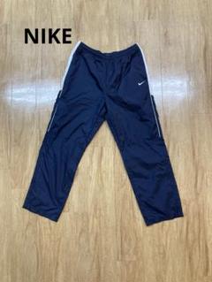 【NIKE】ナイロンパンツ