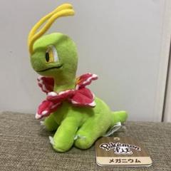 2025年最新】メガニウム ぬいぐるみの人気アイテム - メルカリ