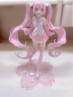 初音ミク 桜ミク 雪ミク 巡音ルカ フィギュア セット まとめ売り Amazon.co.jp: セガ初音ミクシリーズLuminasta巡音ルカ : おもちゃ