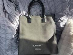 【現行⭐︎美品】 BURBERRY 2way シボ革 メッセンジャーバッグ 黒 2106800516722-1.jpg