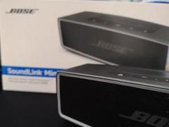 BOSE SOUNDLINK MINI BT SP 2 BLCP