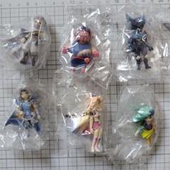 2025年最新】 FF4 トレーディングアーツの人気アイテム - メルカリ