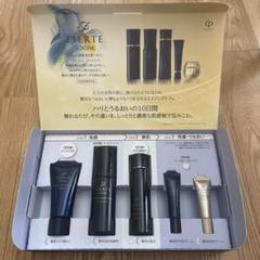 cpコスメソワーニュ フェルテ スターターキット MC - メルカリ