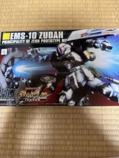 【赤バンダイ】HGUC ヅダ 中袋未開封 Amazon | HGUC 1/144 ヅダ (機動戦士ガンダム MS IGLOO
