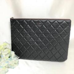 シャネル クラッチバッグの中古/新品通販【メルカリ】No.1フリマアプリ