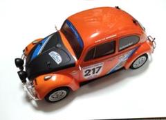 58650 フォルクスワーゲン ビートル ラリー MF-01X タミヤ