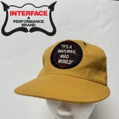 interface Baseball Capのサムネイル