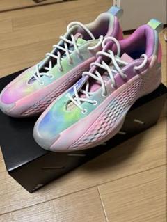 adidas Adidas バッシュ シューズ アンソニーエドワード