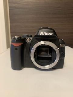 2025年最新】nikon d40xの人気アイテム - メルカリ