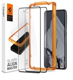 Spigen ガラスフィルム Google Pixel 8 Proのサムネイル