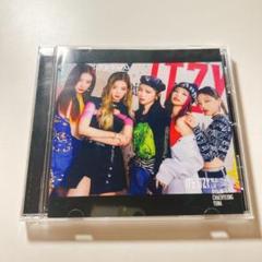 ITZY トレカ　リア　IT'z ITZY コンプセット ITZY リア トレカ セット まとめ売り - メルカリ