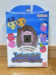 き*◎様 Tamagotchi Connection いちごぱーるみるく 楽天市場】[バンダイ(BANDAI)]Tamagotchi Connection いちご