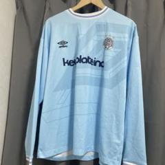Koichiro 　2024 umbro 別注 KEYPLATE Koichiro 様専用 2024 umbro 別注 KEYPLATE - メルカリ