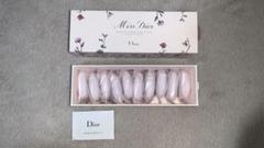 【新品・未使用・未開封】Miss Dior キャンドル・バスボムセット ☆新品未使用☆ Dior バレンタイン限定 ミスディオール コフレ