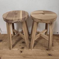 イケア IKEA SKOGSTA スコグスタ 新品・送料込み｜Yahoo